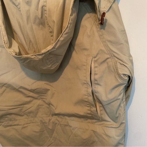 Vintage Woolrich Men’s Timber Insulated Coat / Jacket - Picture 5 of 13